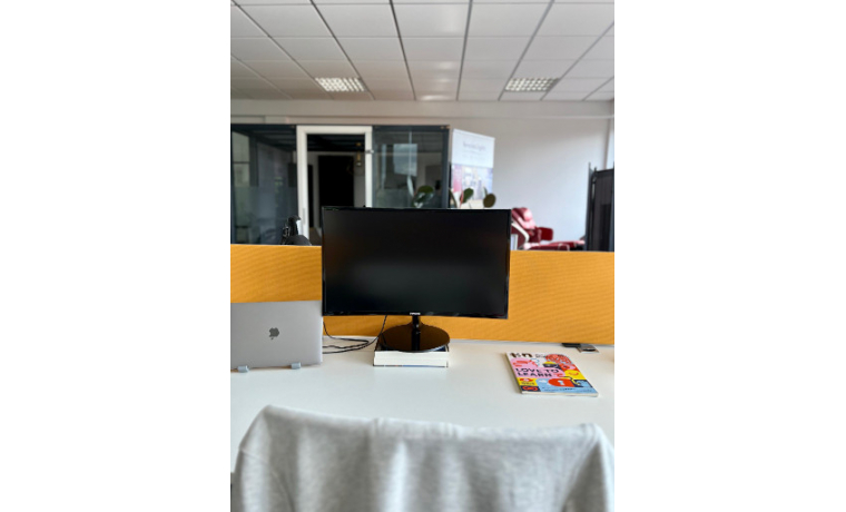 Büro mieten Chronos-Platz Hennef (Sieg) 