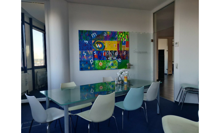 Coworking Calwer Straße Böblingen 