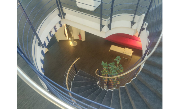 Coworking Space Calwer Straße Böblingen 