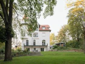 Traumbüro mit altem Charme und modernster Ausstattung