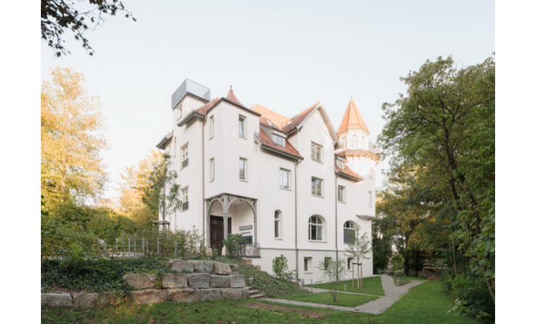 Büro mieten Stauffenbergstraße Tübingen Österberg