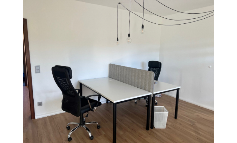 Büro mieten Rodacher Straße Coburg 