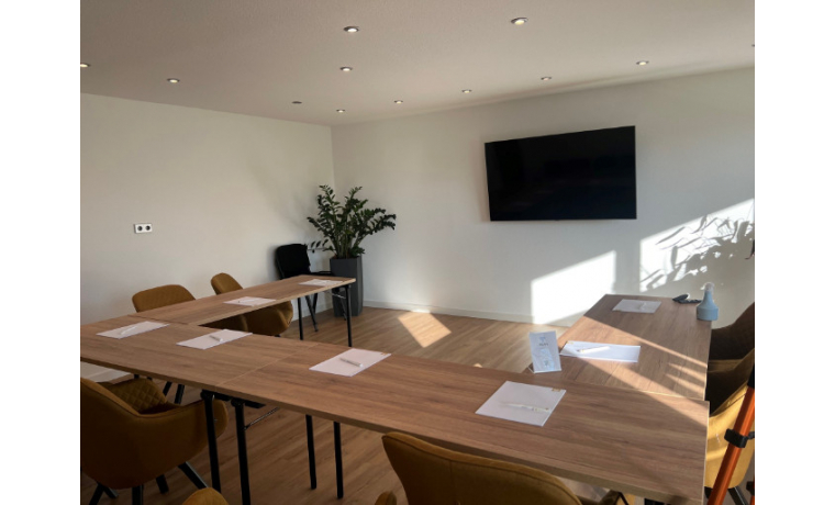 Coworking Space Rodacher Straße Coburg 