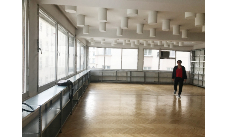 Büro mieten Laurenzerberg Wien 