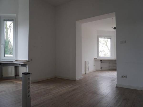 Helle & repräsentative Büroräume in Fabrikanten-Villa Witten-Stockum — Bild 7