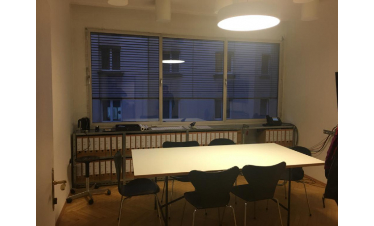Büroräume Laurenzerberg Wien 