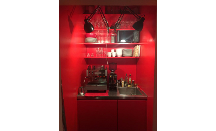 Coworking Laurenzerberg Wien 