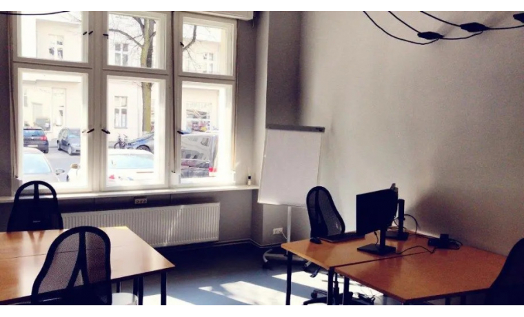 Büro mieten Damaschkestraße Berlin Charlottenburg