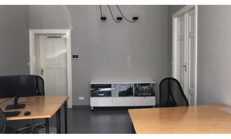 Coworking Damaschkestraße Berlin Charlottenburg