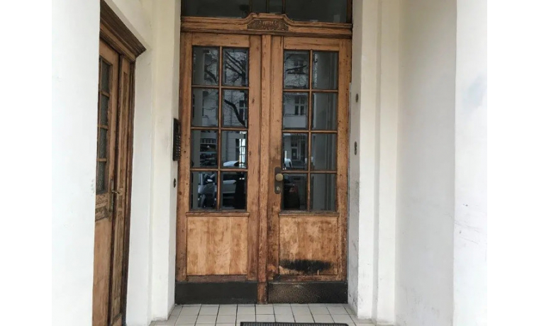 Shared Office Damaschkestraße Berlin Charlottenburg