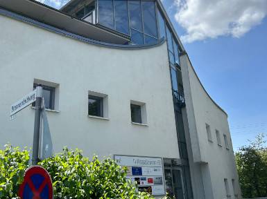 Moderne Büros & Coworking in Geretsried — Bild 5