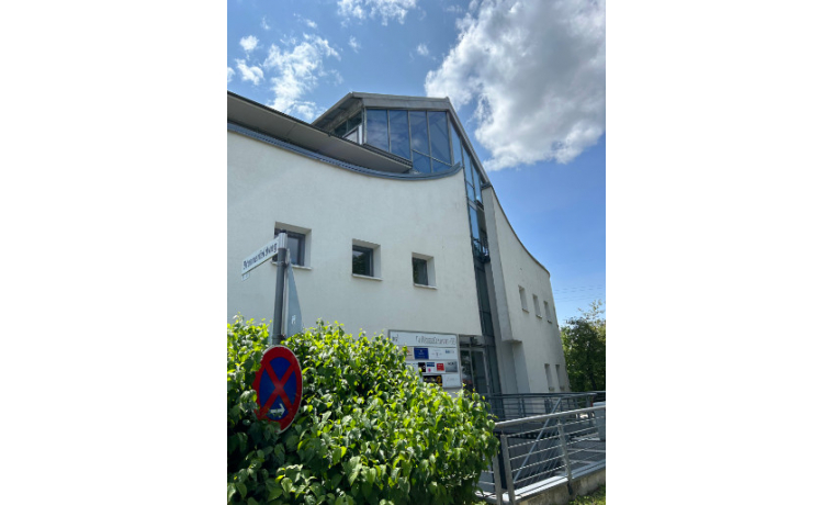 Shared Office Leitenstraße Geretsried Gelting