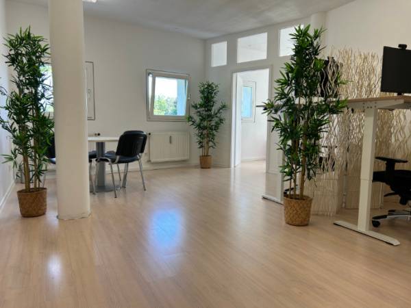 Moderne Büros & Coworking in Geretsried — Bild 2