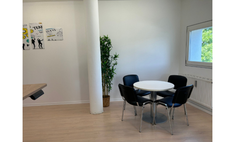 Coworking Leitenstraße Geretsried Gelting