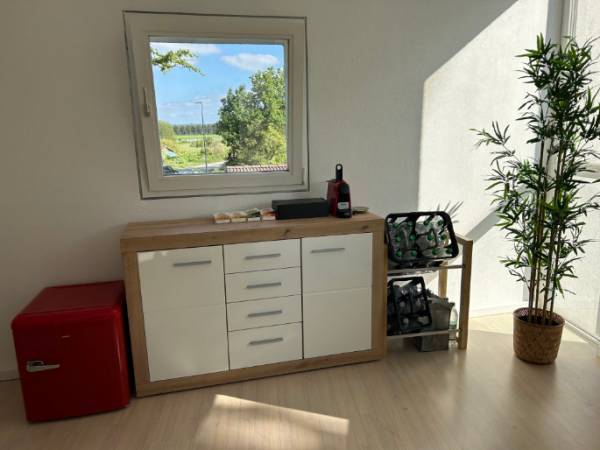 Moderne Büros & Coworking in Geretsried — Bild 1