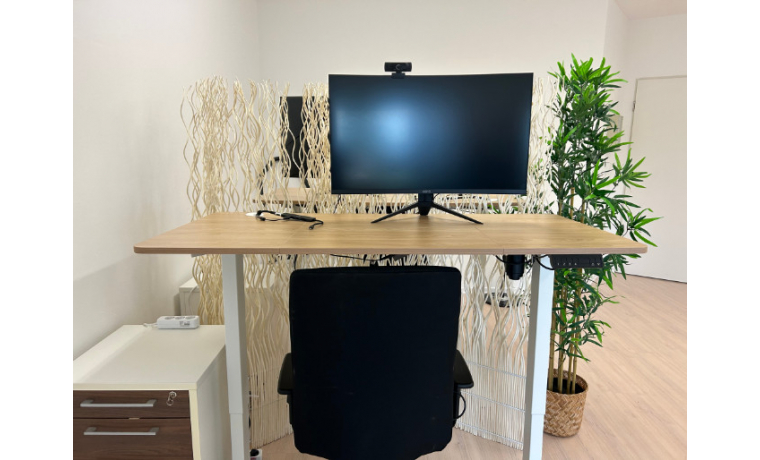 Coworking Space Leitenstraße Geretsried Gelting