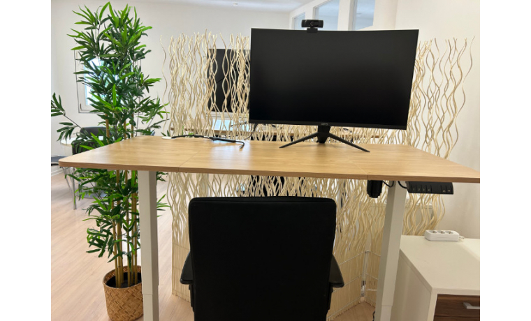 Büro mieten Leitenstraße Geretsried Gelting