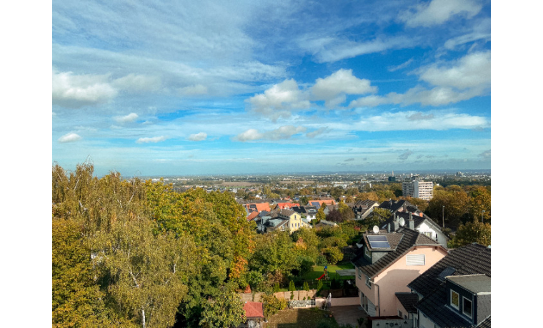 Coworking Fontainengraben Bonn 