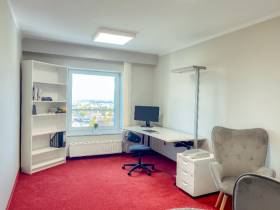 Bonner Büroraum mit Dachterrasse und Domblick, Teeküche & Parkplatz