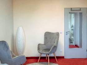 Bonner Büroraum mit Dachterrasse und Domblick, Teeküche & Parkplatz