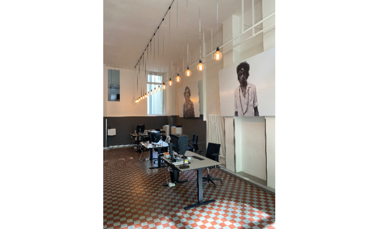 Coworking Eppendorfer Weg Hamburg Eimsbüttel