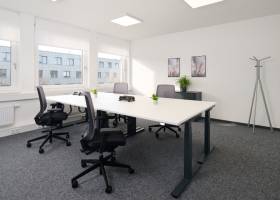 Private Office 4 AP
