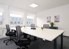 Private Office 4 AP