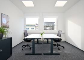 Private Office 2 AP