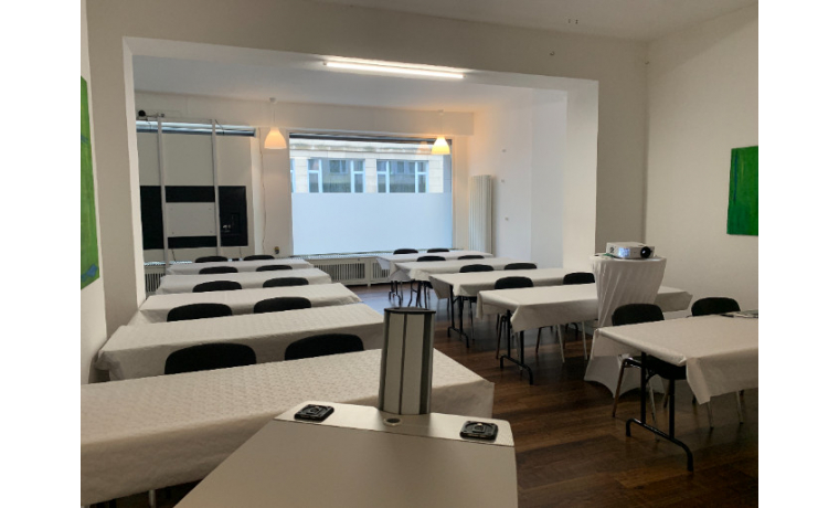 Büro mieten Römerstraße Aachen Zentrum