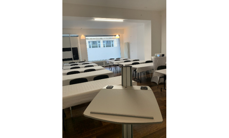 Coworking Römerstraße Aachen Zentrum