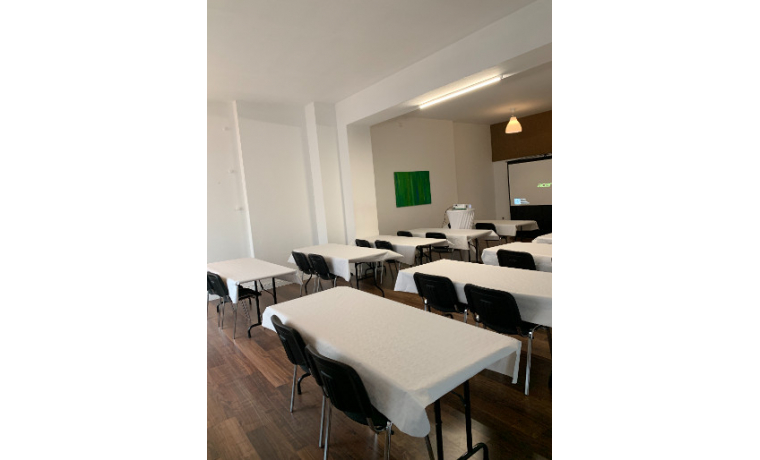 Coworking Space Römerstraße Aachen Zentrum