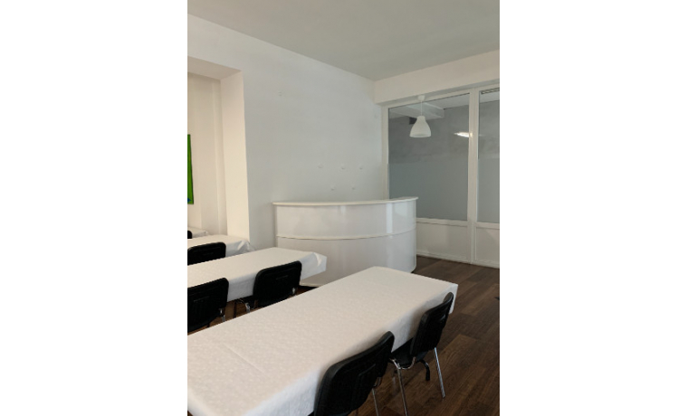 Shared Office Römerstraße Aachen Zentrum