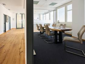 Coworking space in Essen