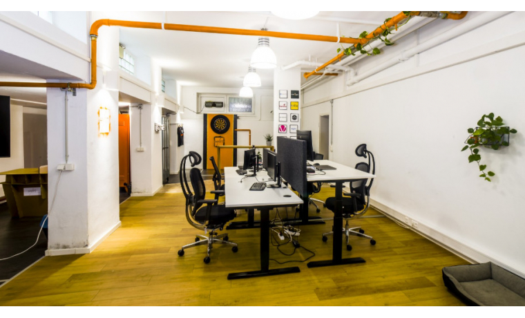 Coworking Landhausstraße Stuttgart Mitte