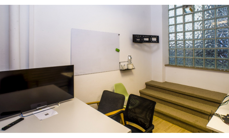 Shared Office Landhausstraße Stuttgart Mitte