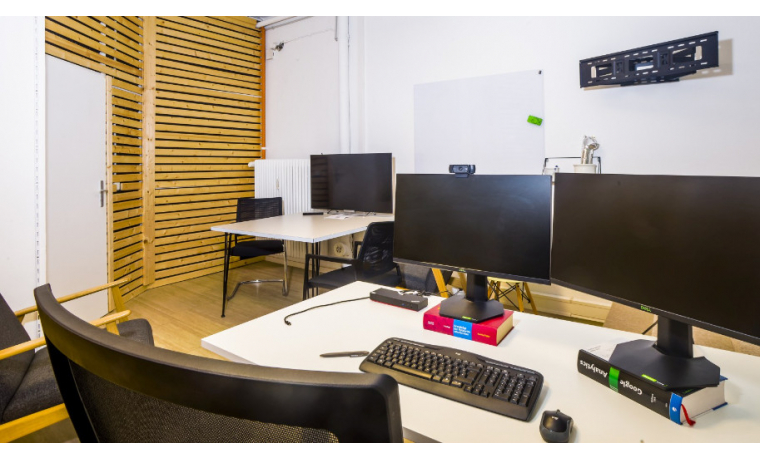 Office Sharing Landhausstraße Stuttgart Mitte