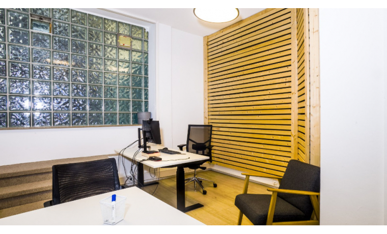 Büro auf Zeit Landhausstraße Stuttgart Mitte