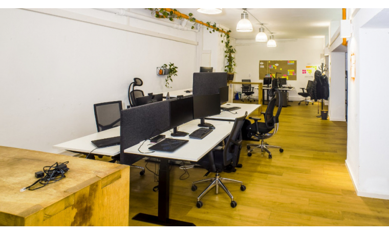 Büro mieten Landhausstraße Stuttgart Mitte