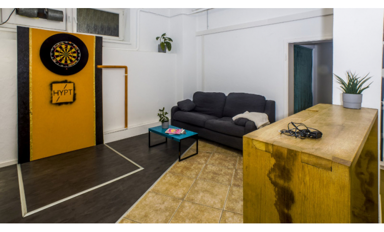 Büro mieten Landhausstraße Stuttgart Mitte