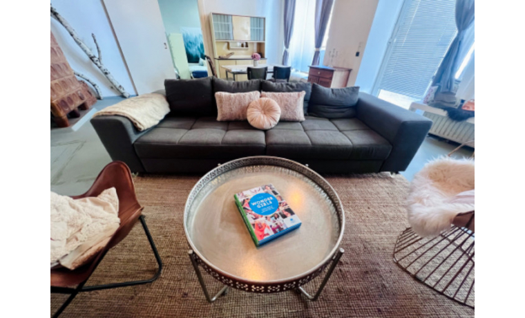 Büro auf Zeit Scharnweberstraße Berlin Friedrichshain