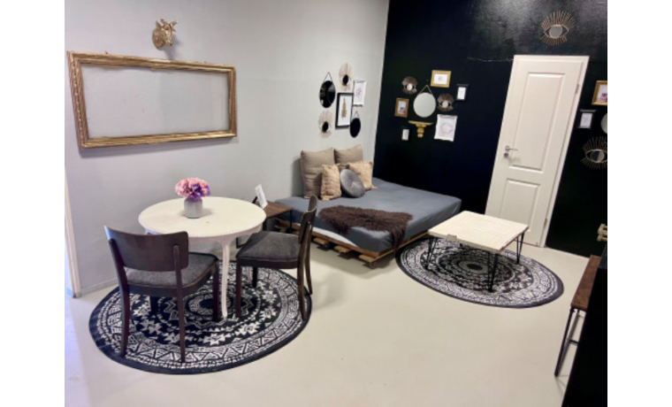Büro mieten Scharnweberstraße Berlin Friedrichshain