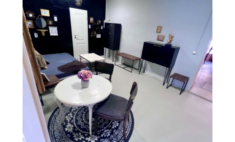 Coworking Space Scharnweberstraße Berlin Friedrichshain