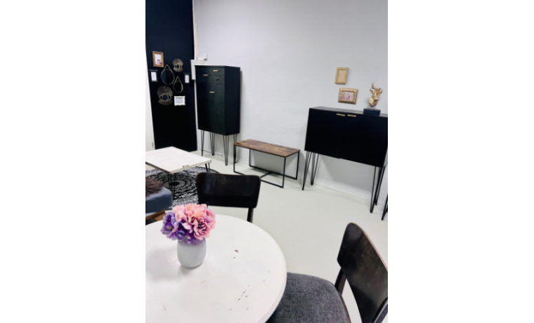 Shared Office Scharnweberstraße Berlin Friedrichshain
