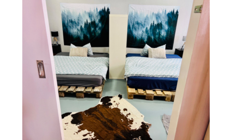 Büro mieten Scharnweberstraße Berlin Friedrichshain