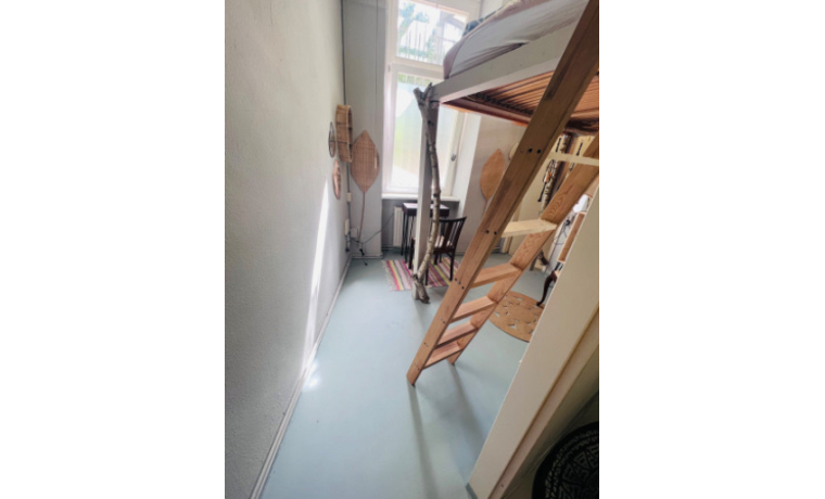 Coworking Space Scharnweberstraße Berlin Friedrichshain