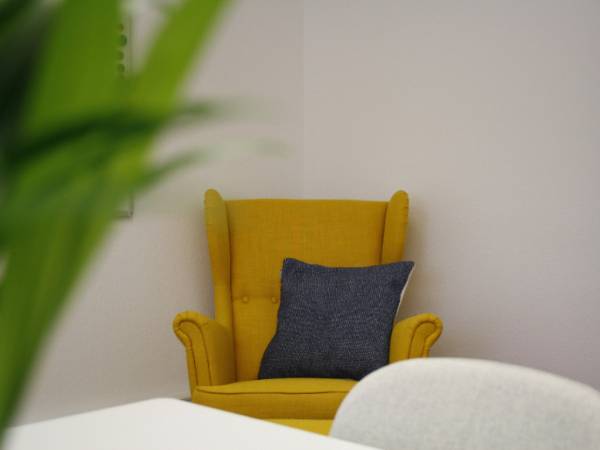 Moderne, helle Bürogemeinschaft in Stuttgart-West — Bild 7