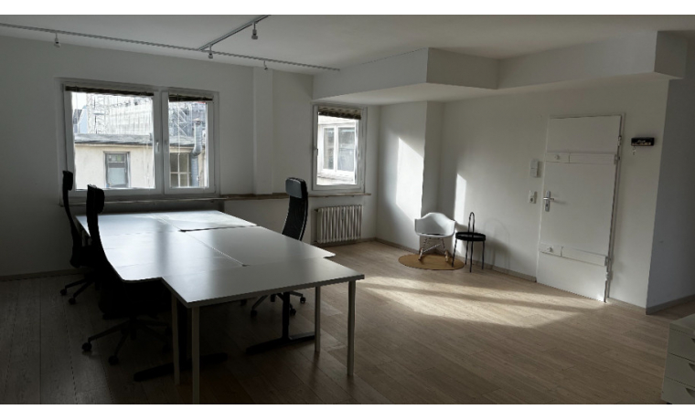 Büro mieten Marspfortengasse Köln Altstadt-Nord