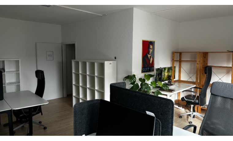 Coworking Space Marspfortengasse Köln Altstadt-Nord