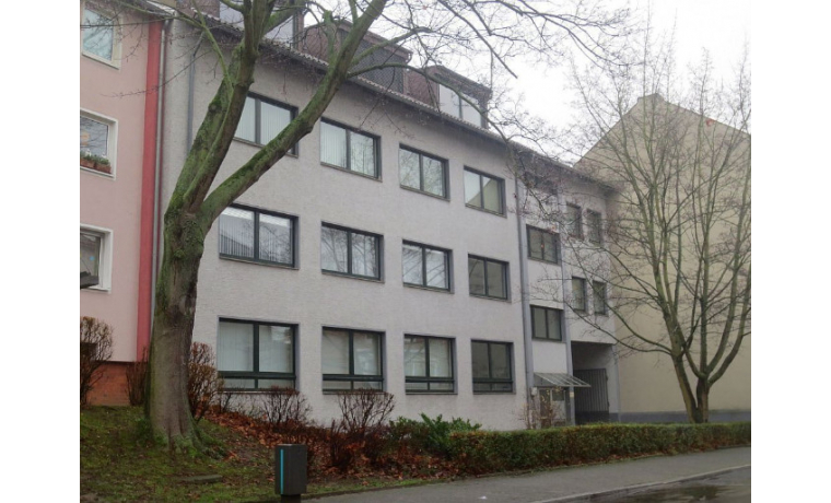Büro mieten Bonameser Straße Frankfurt am Main Eschersheim