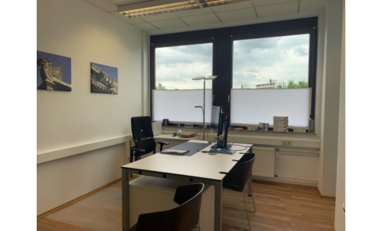 Bürogemeinschaft Steinbreite Kassel Gemeinde Fuldabrück